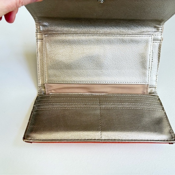 NWOT Nine West Wallet - Picture 7 of 7